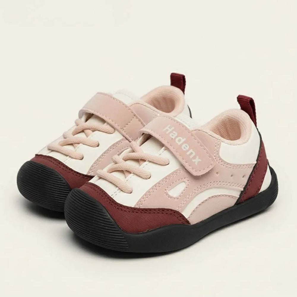 Luftfreiheit - Pop Ultraleichte Sneaker Barfußschuhe für Kinder - Luftfreiheit