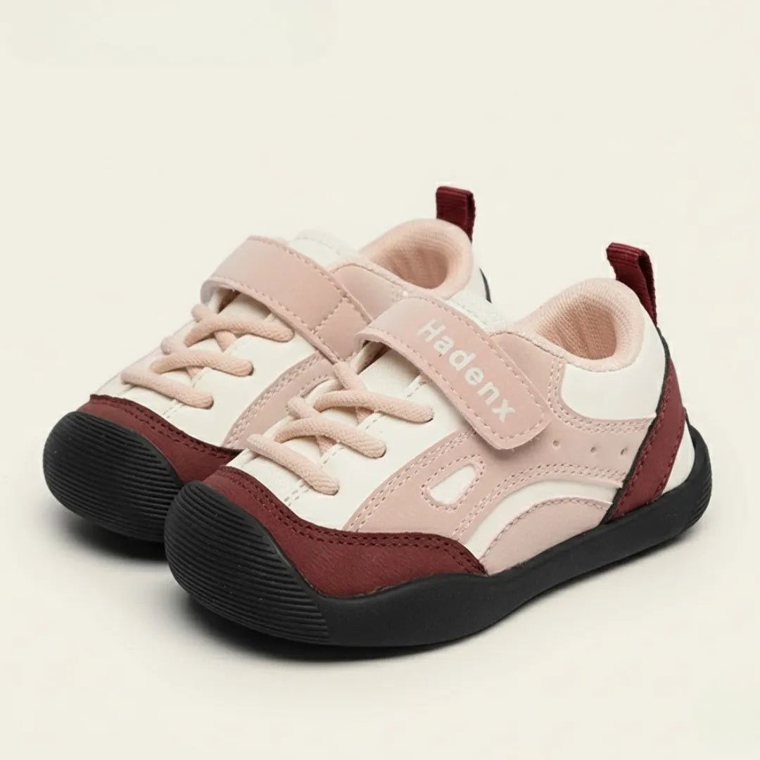 Luftfreiheit - Pop Ultraleichte Sneaker Barfußschuhe für Kinder - Luftfreiheit