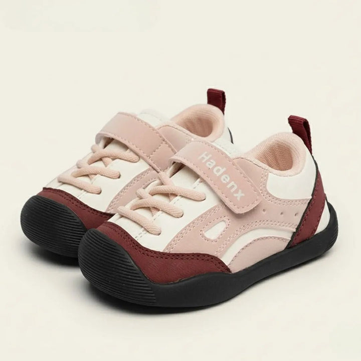 Luftfreiheit - Pop Ultraleichte Sneaker Barfußschuhe für Kinder - Luftfreiheit