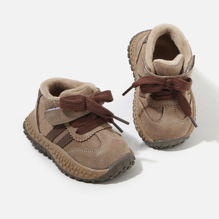 Luftfreiheit - Romy Ultraleichte Winter Schuhe für Kinder - Luftfreiheit