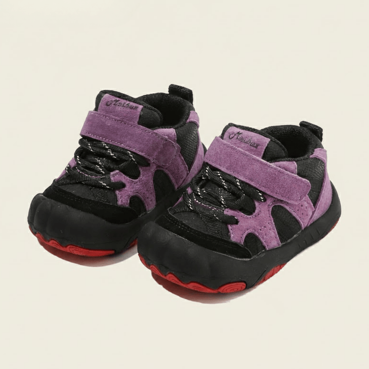 Luftfreiheit - Sem Ultraleichte Sneaker Barfußschuhe für Kinder - Luftfreiheit