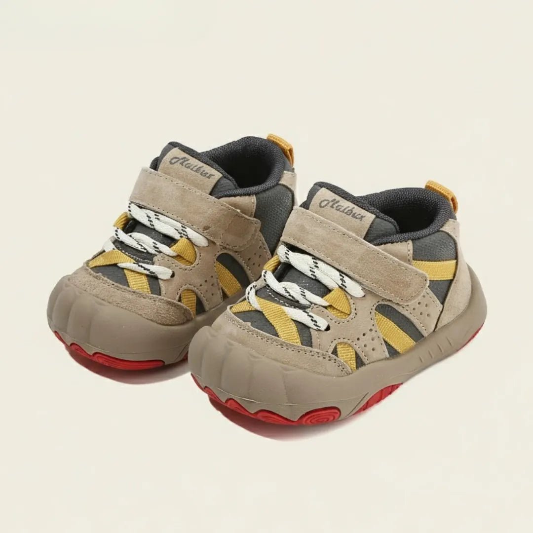 Luftfreiheit - Sem Ultraleichte Sneaker Barfußschuhe für Kinder - Luftfreiheit