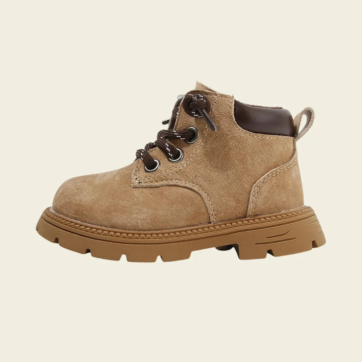 Luftfreiheit - Shark Wasserdichte Stiefel für Kinder - Luftfreiheit