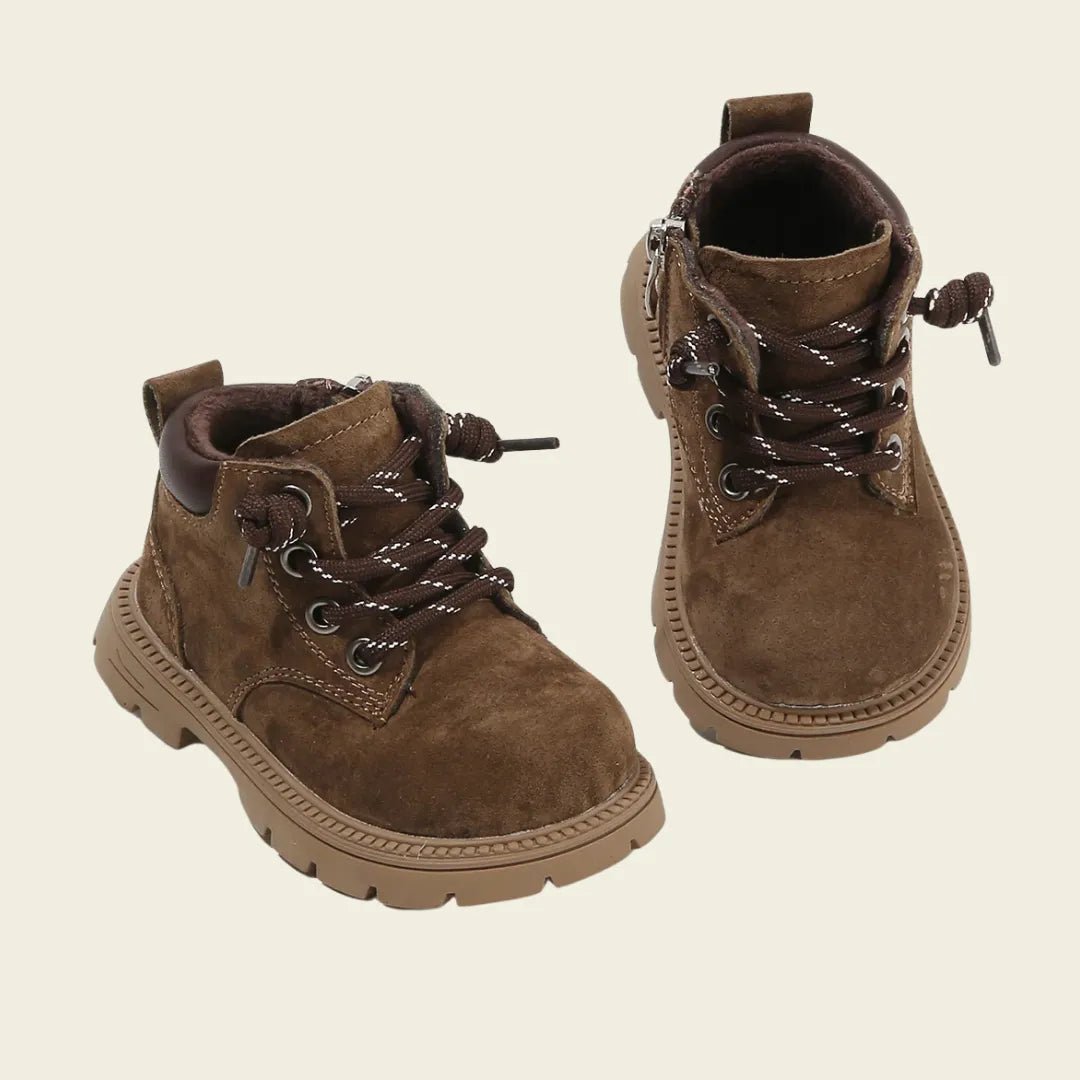 Luftfreiheit - Shark Wasserdichte Stiefel für Kinder - Luftfreiheit