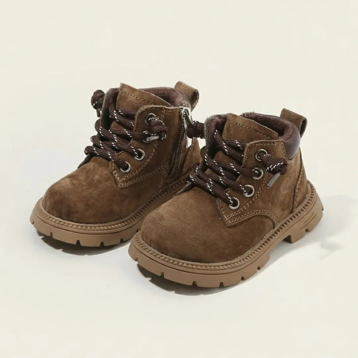 Luftfreiheit - Shark Wasserdichte Stiefel für Kinder - Luftfreiheit