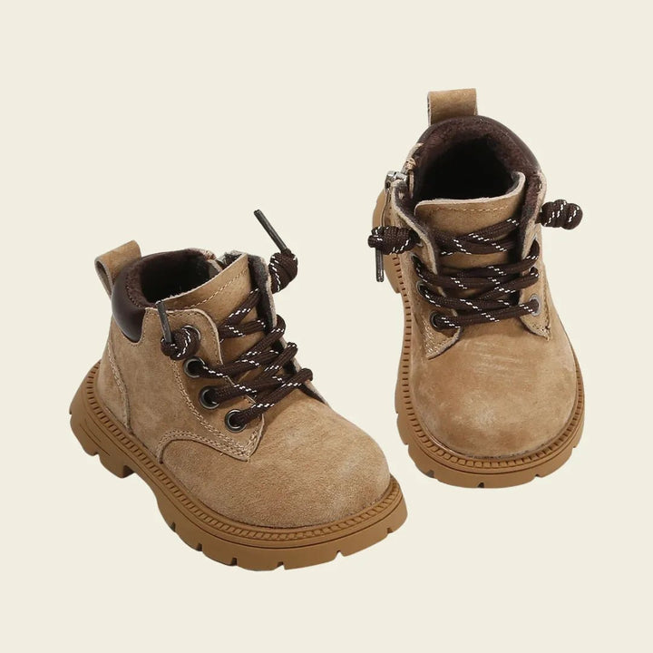 Luftfreiheit - Shark Wasserdichte Stiefel für Kinder - Luftfreiheit