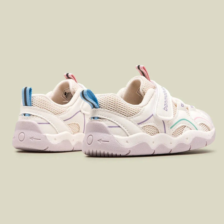 Luftfreiheit - Tedd Ultraleichte Sneaker Barfußschuhe für Kinder - Luftfreiheit