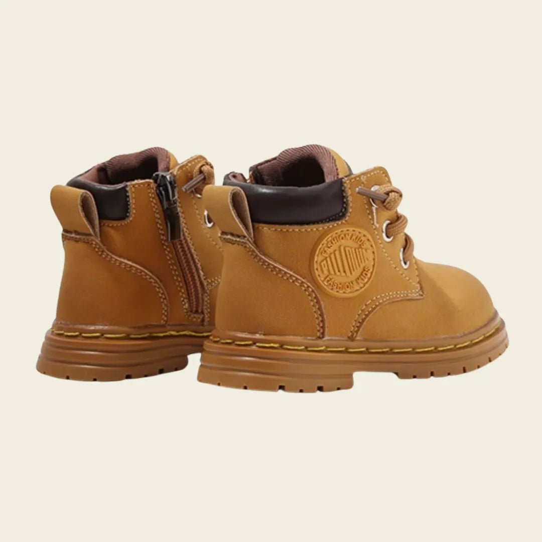 Luftfreiheit - Tim Wasserdichte Stiefel für Kinder - Luftfreiheit