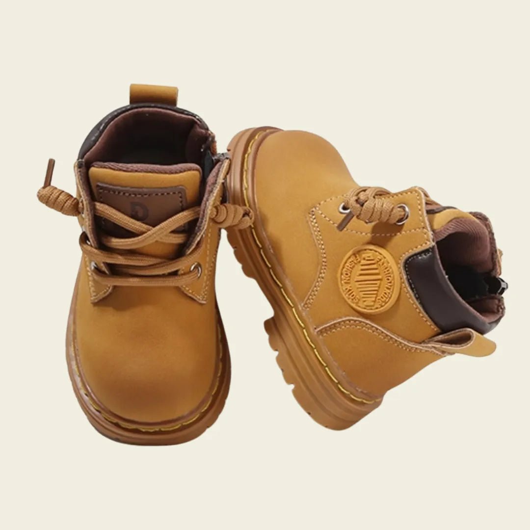 Luftfreiheit - Tim Wasserdichte Stiefel für Kinder - Luftfreiheit