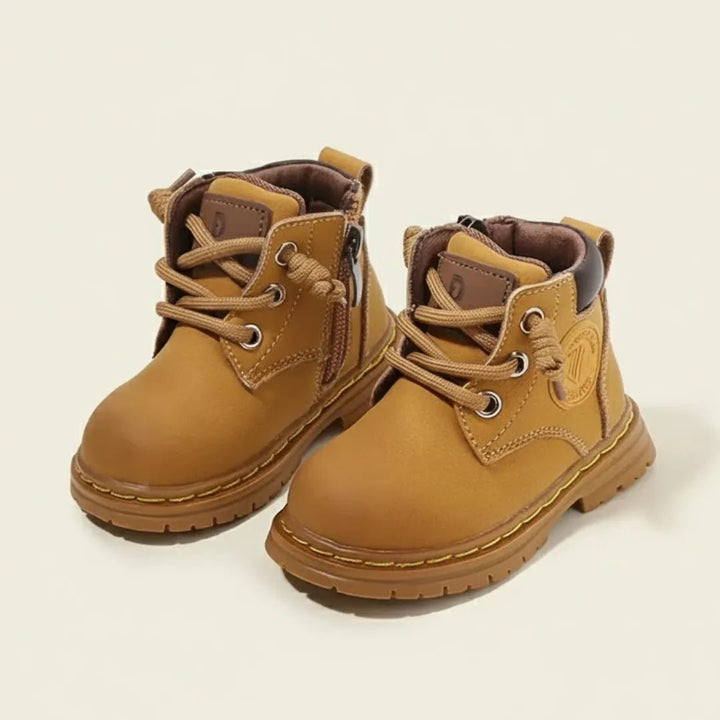 Luftfreiheit - Tim Wasserdichte Stiefel für Kinder - Luftfreiheit