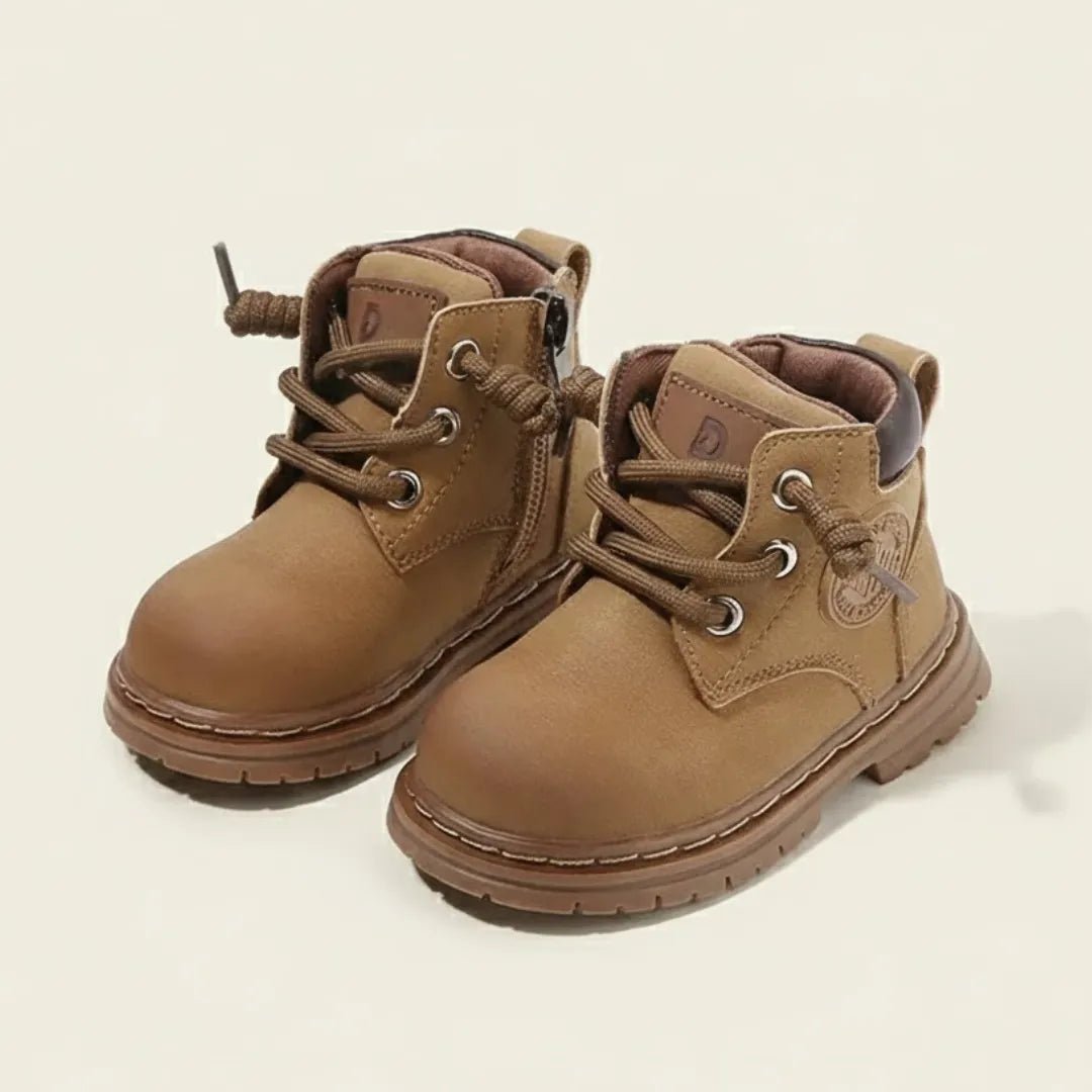 Luftfreiheit - Tim Wasserdichte Stiefel für Kinder - Luftfreiheit