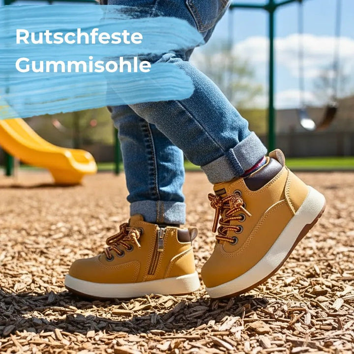 Luftfreiheit - Trol Wasserdichte Stiefel für Kinder - Luftfreiheit