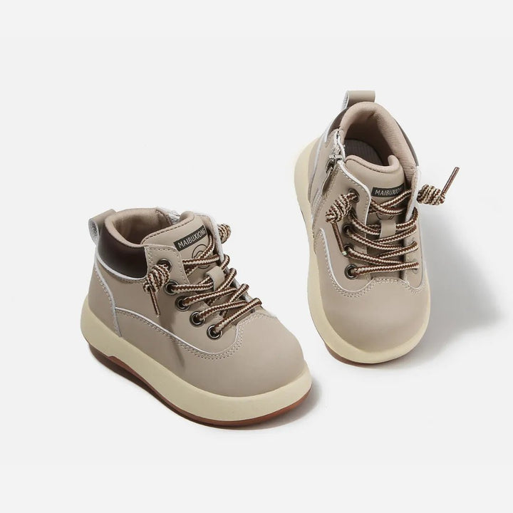 Luftfreiheit - Trol Wasserdichte Stiefel für Kinder - Luftfreiheit