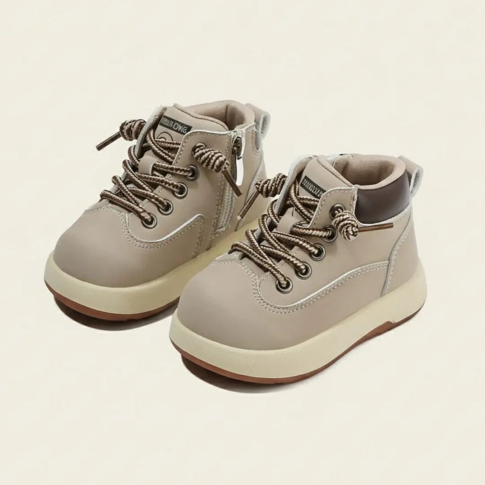 Luftfreiheit - Trol Wasserdichte Stiefel für Kinder - Luftfreiheit