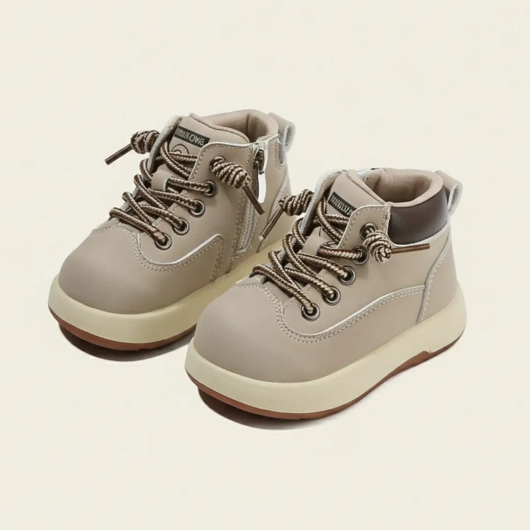 Luftfreiheit - Trol Wasserdichte Stiefel für Kinder - Luftfreiheit