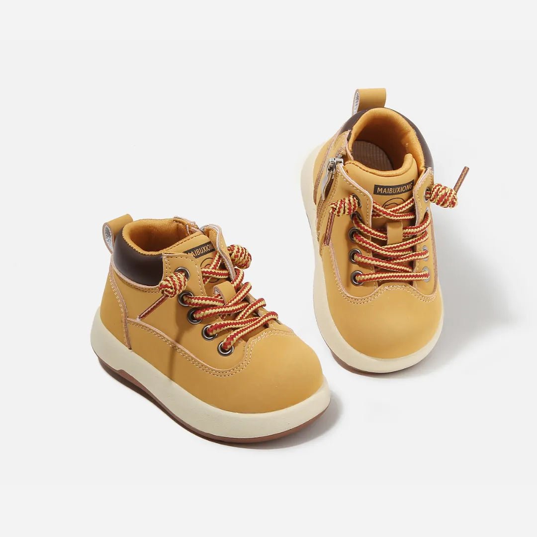 Luftfreiheit - Trol Wasserdichte Stiefel für Kinder - Luftfreiheit