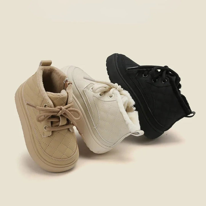 Luftfreiheit - Vany Ultraleichte Winter Schuhe für Kinder - Luftfreiheit