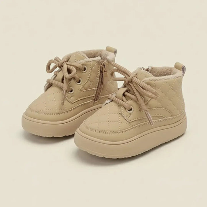 Luftfreiheit - Vany Ultraleichte Winter Schuhe für Kinder - Luftfreiheit