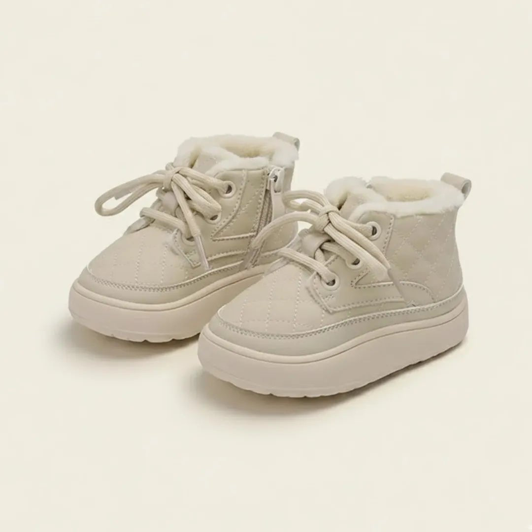 Luftfreiheit - Vany Ultraleichte Winter Schuhe für Kinder - Luftfreiheit