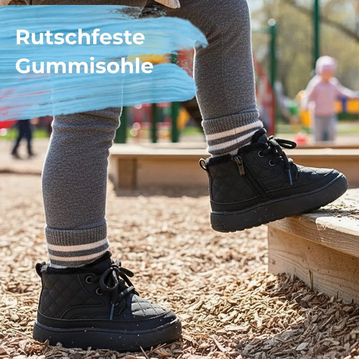 Luftfreiheit - Vany Ultraleichte Winter Schuhe für Kinder - Luftfreiheit