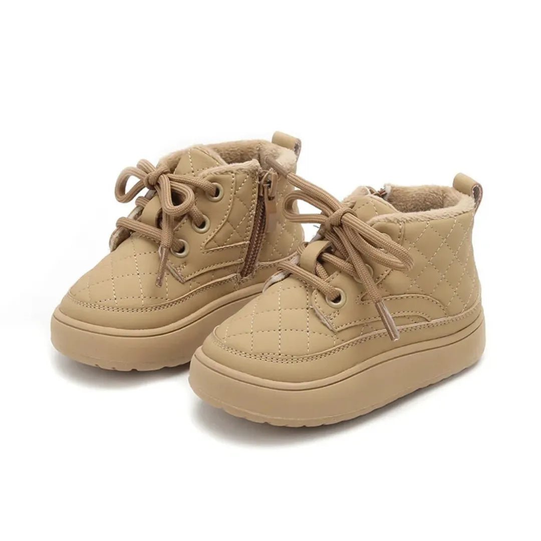 Luftfreiheit - Vany Ultraleichte Winter Schuhe für Kinder - Luftfreiheit