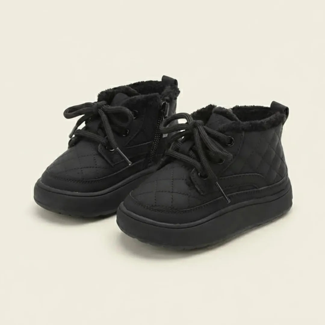 Luftfreiheit - Vany Ultraleichte Winter Schuhe für Kinder - Luftfreiheit