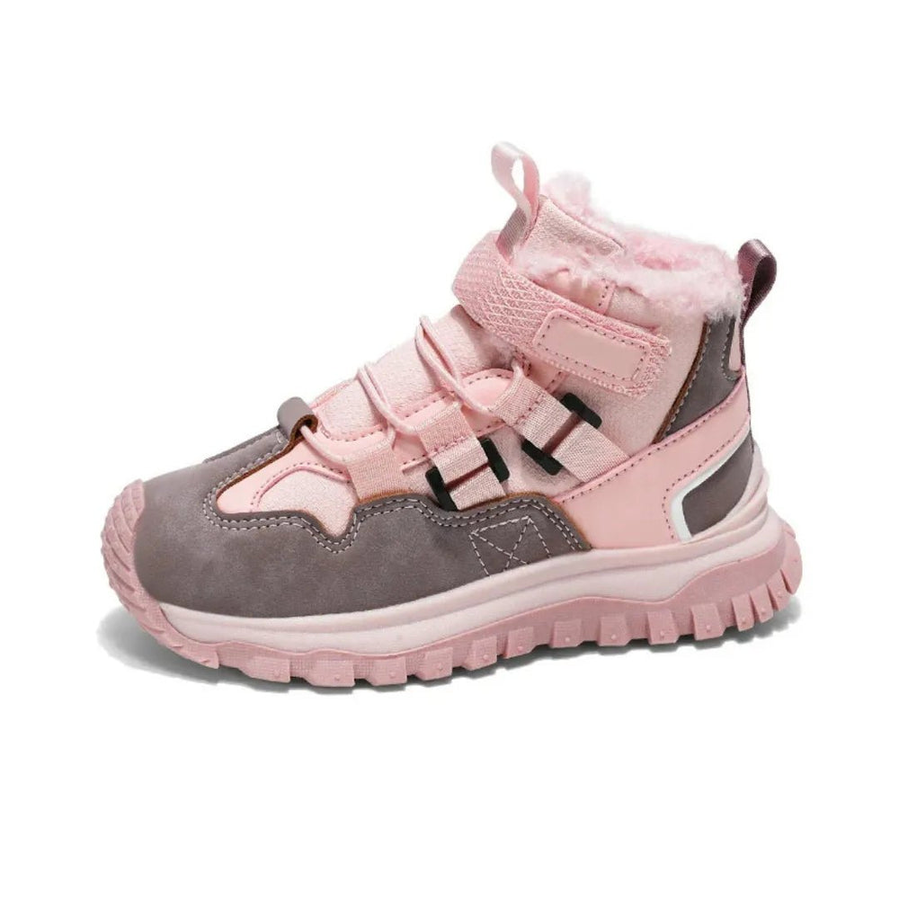 Luftfreiheit - Vee Ultraleichte Winter Sneaker für Kinder - Luftfreiheit
