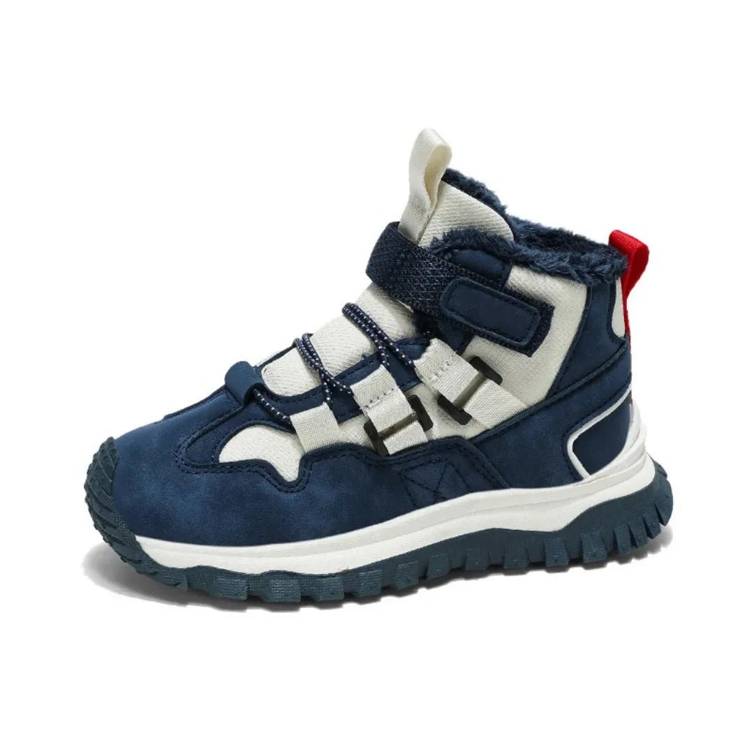 Luftfreiheit - Vee Ultraleichte Winter Sneaker für Kinder - Luftfreiheit