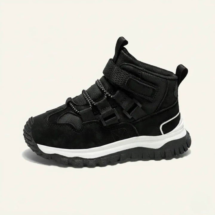 Luftfreiheit - Vee Ultraleichte Winter Sneaker für Kinder - Luftfreiheit