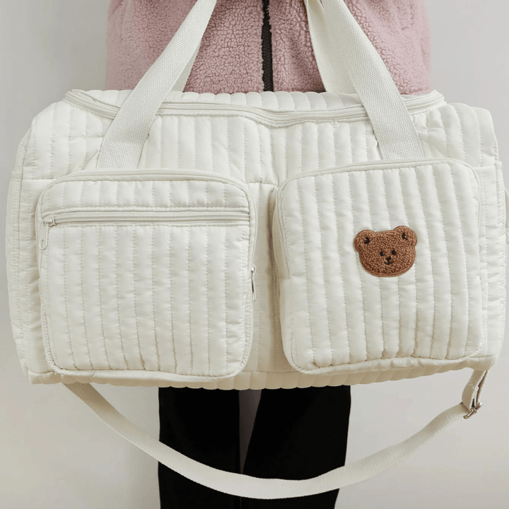 Luftfreiheit Willow Wickeltaschen - mommy bag